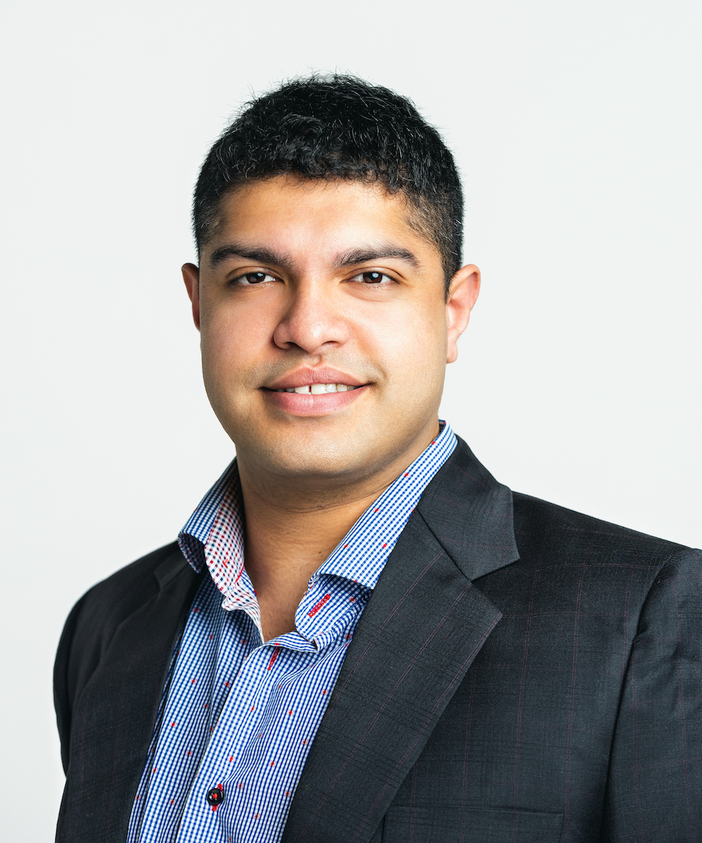 Metro Vancouver Realtor